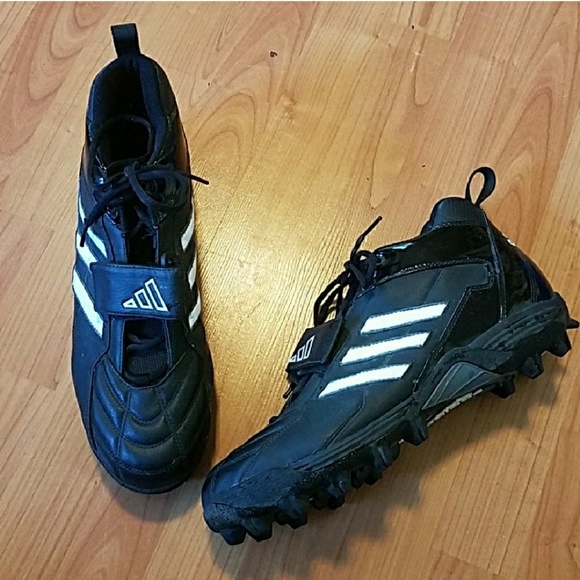 adidas Other - Adidas Football Cleats